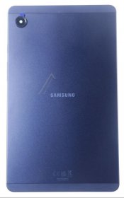 Samsung Battery Compartment Lid - Gh81-25090a Battery Compartment Cover Galaxy Tab A9 Wi-fi (sm-x110) Dark Blue