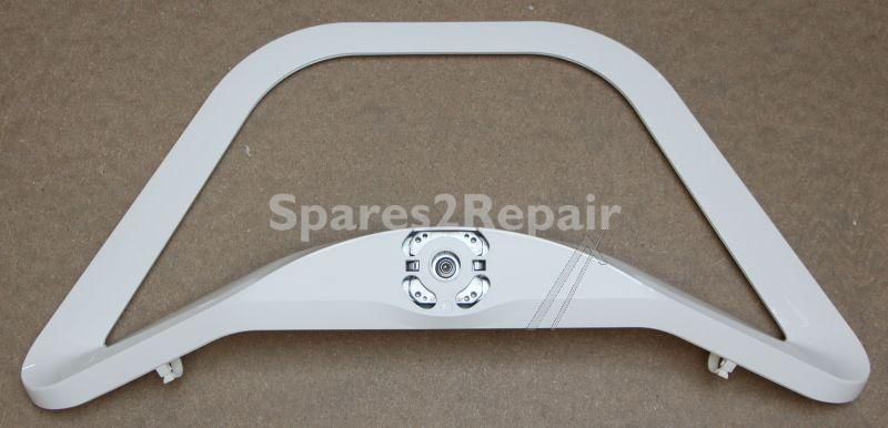 Lg Stand Support - Aan76429606 Base Assembly