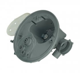 Kuppersbusch Teka Sump - 81742204 Hydraulic Block Dfi 76950