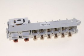 Switch - 00262035 Switch-selector [Bosch Siemens]