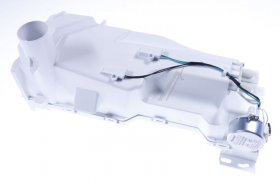 Detergent Case - 2461700300 C00868960 Liquuid Detergents Dosing [Arcelik]