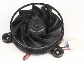 Ventilator Motor - 4055763132 Ventilation Fan Freezer 1900 1 [Electrolux Aeg]