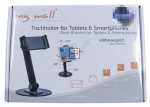 Mywall Speaker Foot - 2 Stander Fur Sonos Lautsprecher Era 300