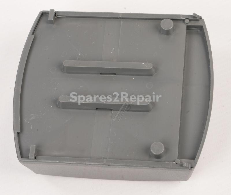 Sedea Double Clamp - Umreifung Doppelt Verzinkt