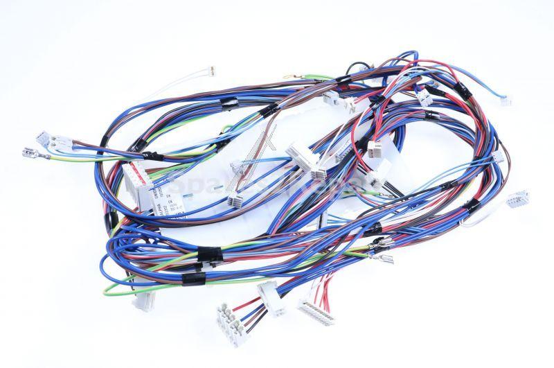 Smeg Harness - 820736155 Wiring