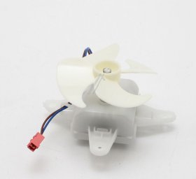 Ventilator Motor - C00723198 488000723198 Fre fan Motor Gr-4 5w 1250rpm Hk [Whirlpool Indesit]