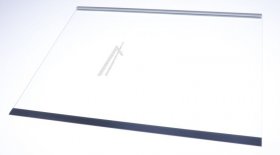 Glass Panel - 9178018971 C00877454 Vegetable Drawer Cover [Arcelik]