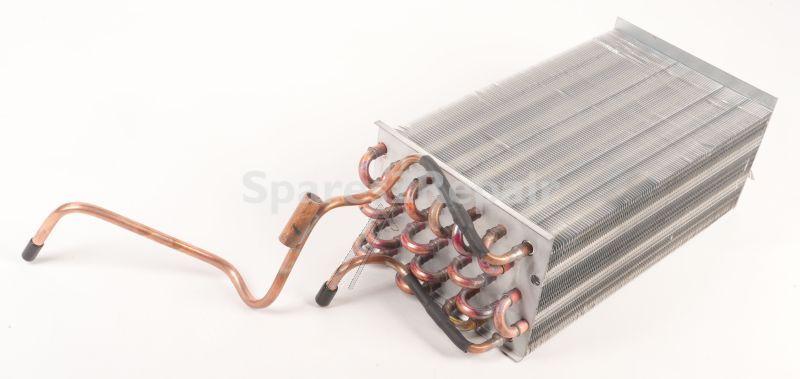 Evaporator - 70010457 Evaporator [Candy Hoover]