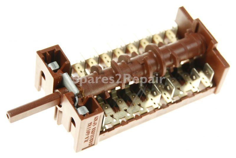 Teka Oven Switch - 810900 Gottak Oven Switch 11p S08 Hx-760