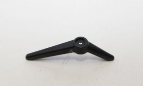 Vestel Foot - 23676408 Cover Foot 32553 Right(pcab(i(v0)%10kpkg