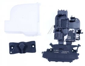 Door Interlock Switch - 4055973491 Door Lock Casing With Opener 6 [Electrolux Aeg]