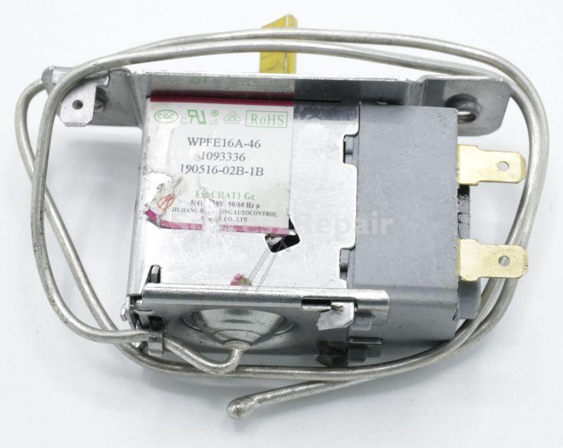 Thermostatic Fuse - 4055508198 Thermal Fuse Sensor [Electrolux Aeg]