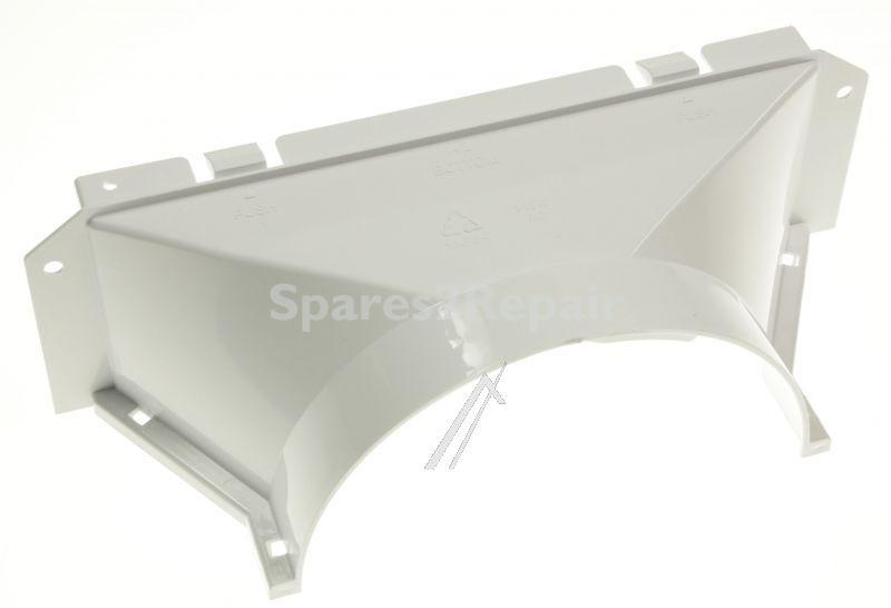 Sharp Fixings And Brackets - 9jq20024600006 Rear Clip Lower (joint B)