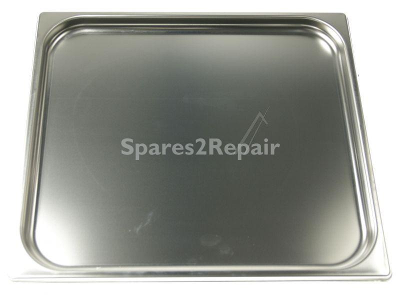 Tray - 9170251323 C00906209 Rectangular Low Tray [Arcelik]