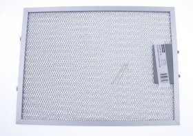 Faber Franke Roblin Filter Mechanical - 133 0574 576 Aluminium Filter 9x339x257