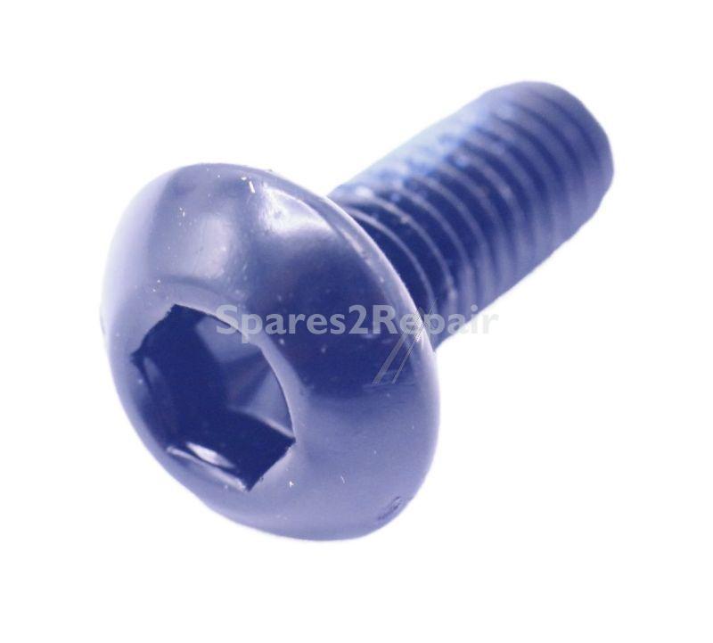 Soflow Screw - 800 700 23 Hexagon Socket Screws With Half Round Head