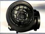 Teka Motor - 89220237 Dsj 680 Motor S-s (600m3-h)