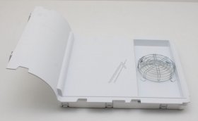 Smeg Housing Part - 766331438 Evaporator Protection