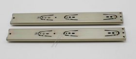 Guide-rail - 22148603 Telescopic Rail-right [Vestel]