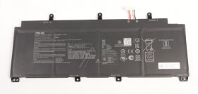 Asus Laptop Battery - 0b200-03850000 Gv301qc Batt-atl Poly-c41n2009 Smp-466375-4s1p-15 48v-62wh