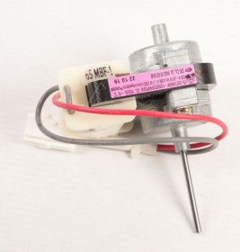 Ventilator Motor - 49025171 Article [Candy Hoover]