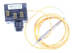 Nilfisk Housing - 101117723 Exh Limit Switch