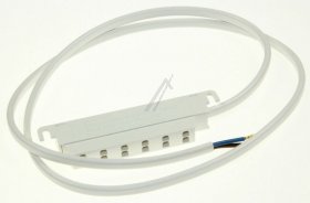 Harness - 10028961 Cable Harness Cable Harness Pumu-ec Motor Length 120mm [Bosch Siemens]