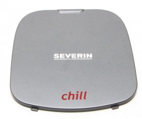 Severin Flap - 4401-048 Device Cover Gray