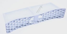 Smeg Fluff Filter - 693410614 Filtre Casette Assembly