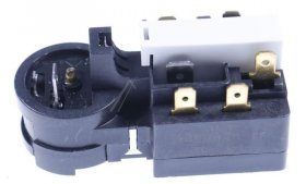 Liebherr Connection Piece - 694402700 Electrical Connection