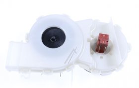 Hisense Gorenje Ventilator Motor - 856902 Fan Housing 240v Assembly