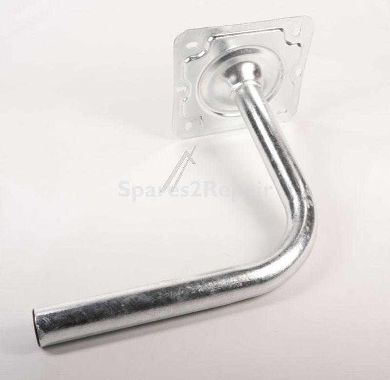 Sedea Aerial Distributor 2-way - Vdi RÉpartiteur Vdi-| 1 EntrÉe F Vers 2 Sorties Rj45 - 216102