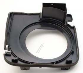 Fixings And Brackets - 12120600006208 Air Exhaust Volute Shell Subassembly [Midea]