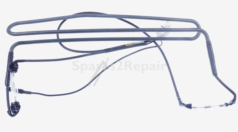 Defrosting Heater - 49124188 Res sbrinam_890283529 [Candy Hoover]