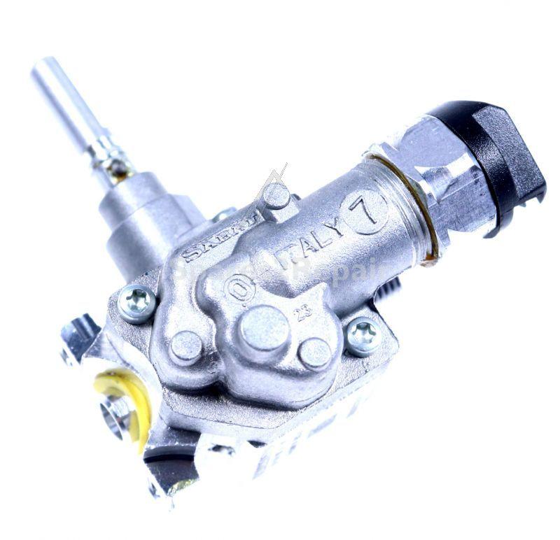 Teka Valve - Valve Vertical Hi-flame 62 Ffd Ng Prgh202