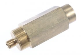 Nilfisk Fixings And Brackets - 301001548 Holder Oil Atomizer Sw22x65 5