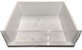 Vegetable Drawer - 12131000077767 Chiller Drawer Component [Midea]