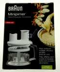 Food Processor Accessories - Fpk5 0x81302874 Chopper Complete [Delonghi]