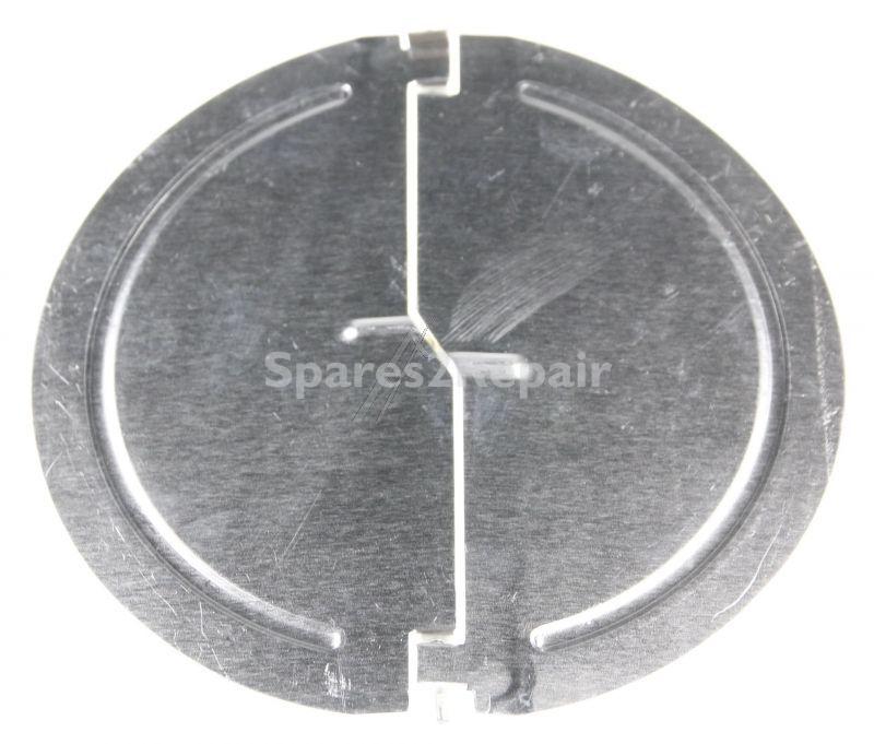 Air Shield - 1009069 Inlet Guide Wheel [Amica]
