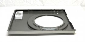 Front Housing - 12238100003001 Front Panel Assembly [Midea]