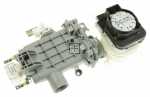 Heater For Dishwasher - Z32026708 Heater Housing New Adi925 [Airlux]