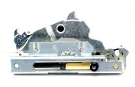 Samsung Door Hinges - Dd82-01773a Svc Assembly-door Link L dw60m6070ib odm fbi