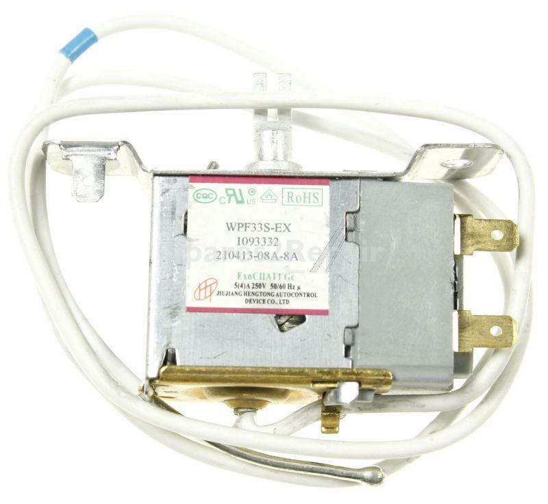 Fridge Thermostat - Wpf33s-ex 4055318283 Thermostat [Electrolux Aeg]