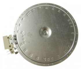 Cata Ceramic Heater Element - 15100541 Hl Element 180mm 1800w