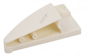 Compatible Fixings And Brackets - Bottle Shelf Support Bracket Right Alternative