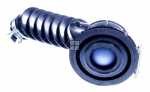 Smeg Connector Hose - 698976096 Tub Filter Hose Assembly