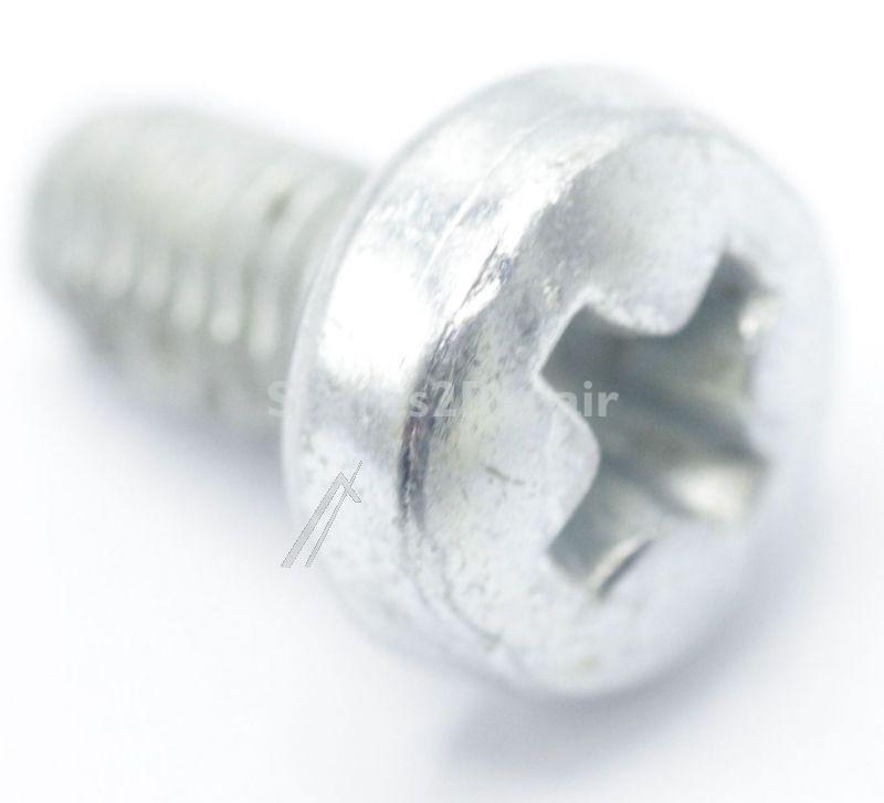 Saeco Screw - 129573202 996530012921 Screw Tcb M4x8 Self-tapping