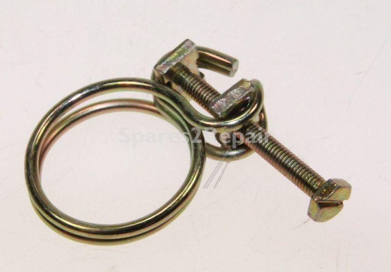 Sealing Materials - 92470319 Elastic Ring [Candy Hoover]