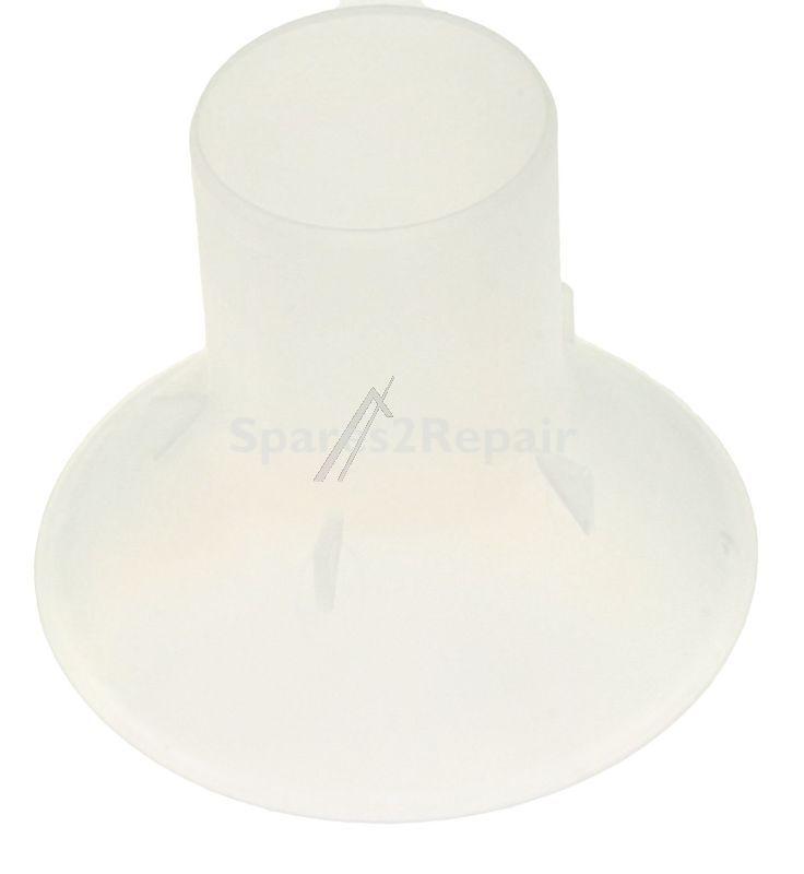 Hopper - 00645000 Funnel [Bosch Siemens]