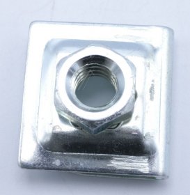 Samsung Nut - Da71-00163b Fixer-nut:guggenheim sts420 - sk5